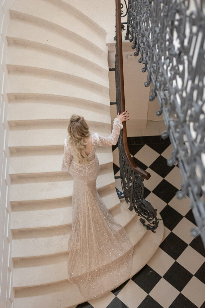 wesele pałac Goetz, wedding planner Kraków, Warszawa - ponadczasowe dekoracje - sesja ślubna