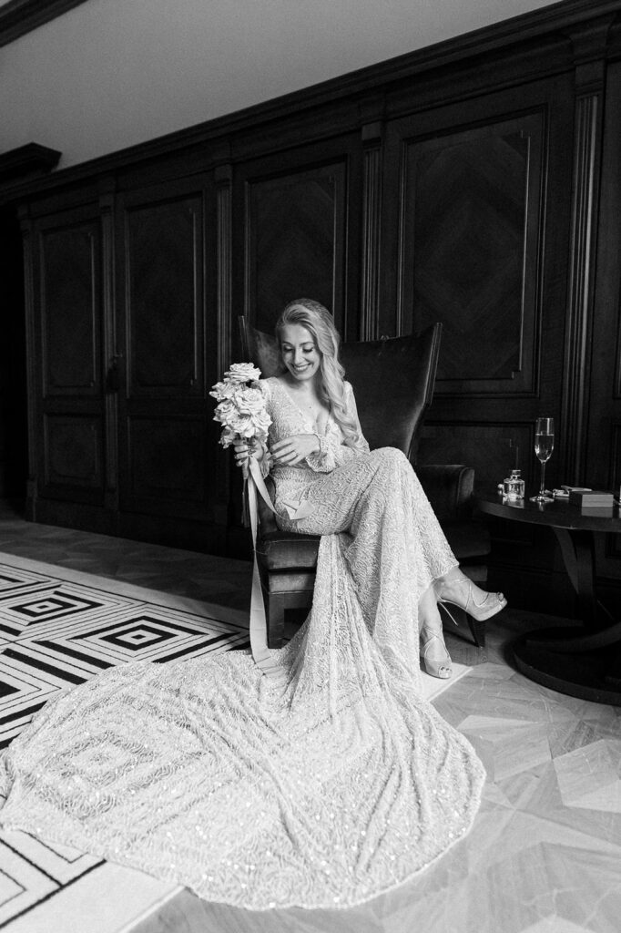 Organizacja ślubu i wesela premium w Polsce – Kornelia Bernacka Wedding Planner, elegancka suknia ślubna, wesele Pałac Goetz,