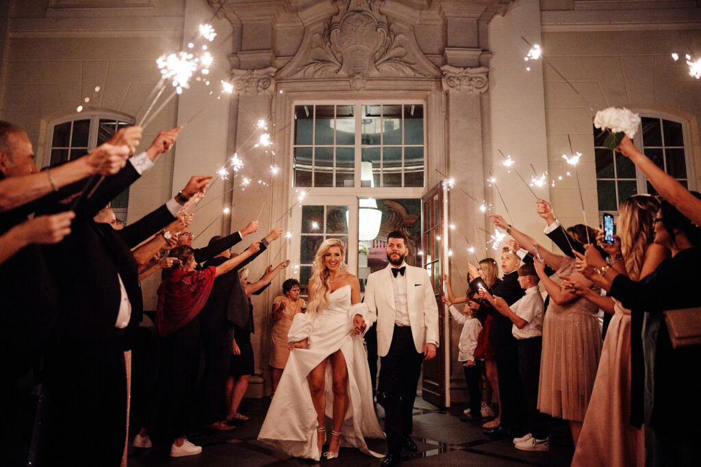 Wedding Planner Warszawa, atrakcje na wesele, organizacja ślubów warszawa