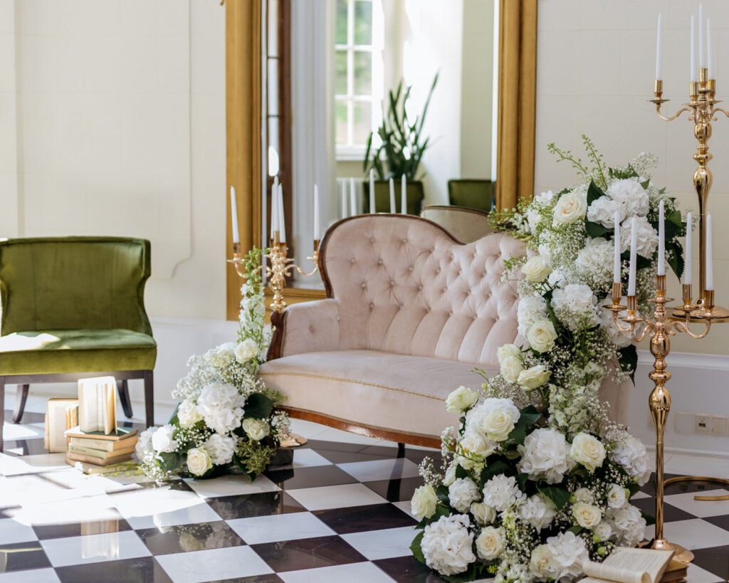 Wesele w Pałacu goetz, pałac goetz dekoracje, wedding planner kraków