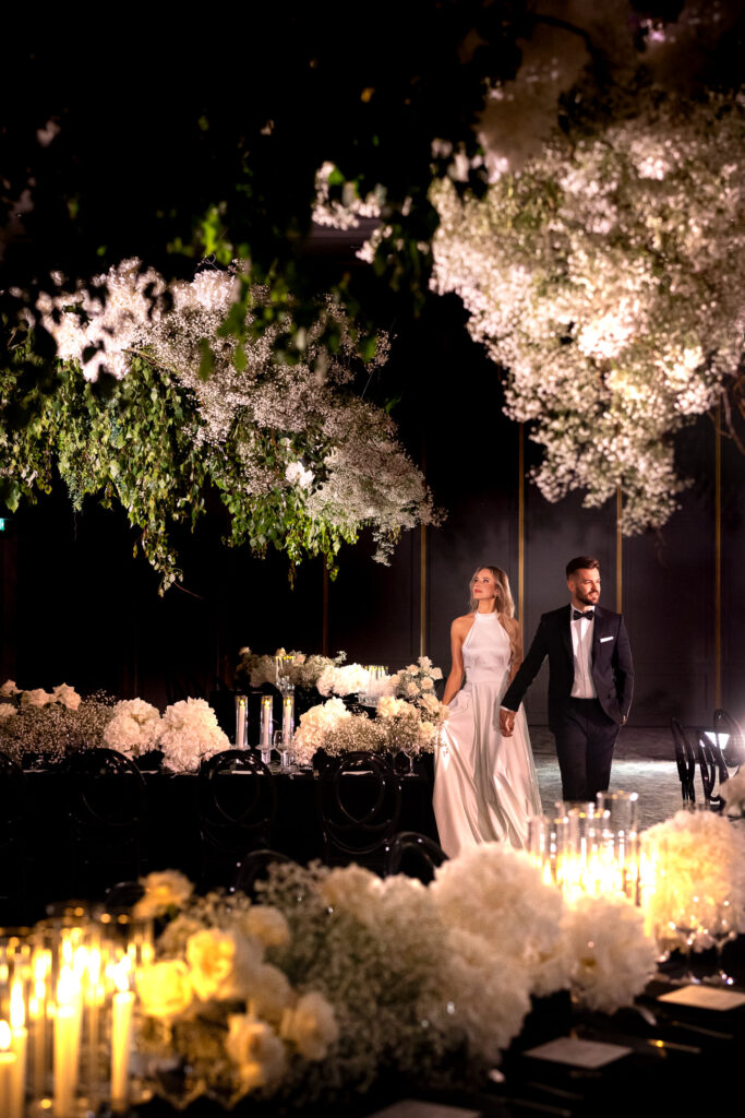 wedding planner kraków
