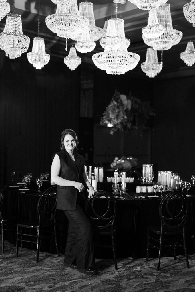 Kornelia Bernacka Wedding Planner | Kompleksowa organizacja i koordynacja ślubów | Eleganckie wesela | Piękne dekoracje weselne
